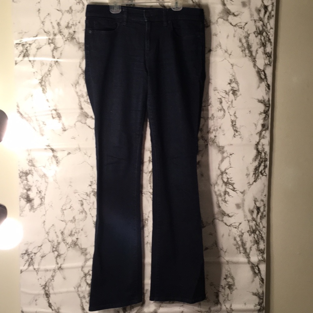 Tory Burch women jeans